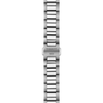 Tissot PR 100 40mm stainless steel bracelet