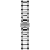Tissot PR 100 40mm stainless steel bracelet