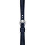 Tissot Désir 28mm Silver-Blue Dial Watch T152.010.16.038.01 | Swiss Quartz Women's Watch