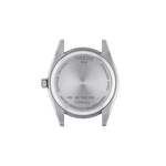 Tissot Gentleman 40mm caseback