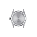 Tissot Gentleman 40mm caseback