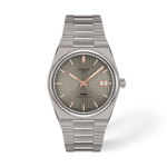 Tissot PRX Titanium 38mm T137.807.44.061.00 Anthracite Dial Automatic Watch