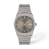 Tissot PRX Titanium 38mm T137.807.44.061.00 Anthracite Dial Automatic Watch
