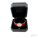 Buccellati Eliochron watch in Buccellati presentation box