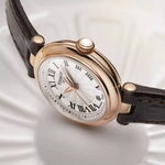 Tissot Bellissima 26mm lifestyle detail