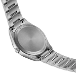 Tissot PR 100 40mm blue dial detail