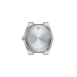 Tissot PRX Quartz 35mm Ice Blue Dial Watch T137.210.11.041.00 | Stainless Steel Bracelet | In-Store
