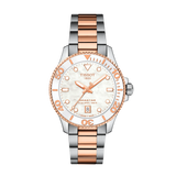 Tissot Seastar 1000 36mm Watch  Stainless Steel  In-Store
