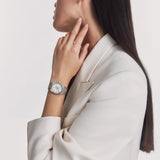 Tissot PRX 35mm Watch Mother of pearl In-store