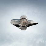 Tissot PRX Titanium 38mm lifestyle