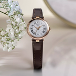 Tissot Bellissima 26mm lifestyle