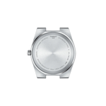 Tissot PRX 40mm quartz caseback