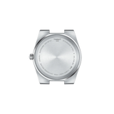 Tissot PRX 40mm quartz caseback