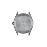 Tissot PR 100 40mm caseback