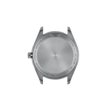 Tissot PR 100 40mm caseback