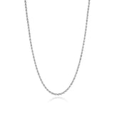 Tacori Stilla - Pear Diamond Tennis Necklace