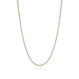 Tacori Stilla - Pear Diamond Tennis Necklace