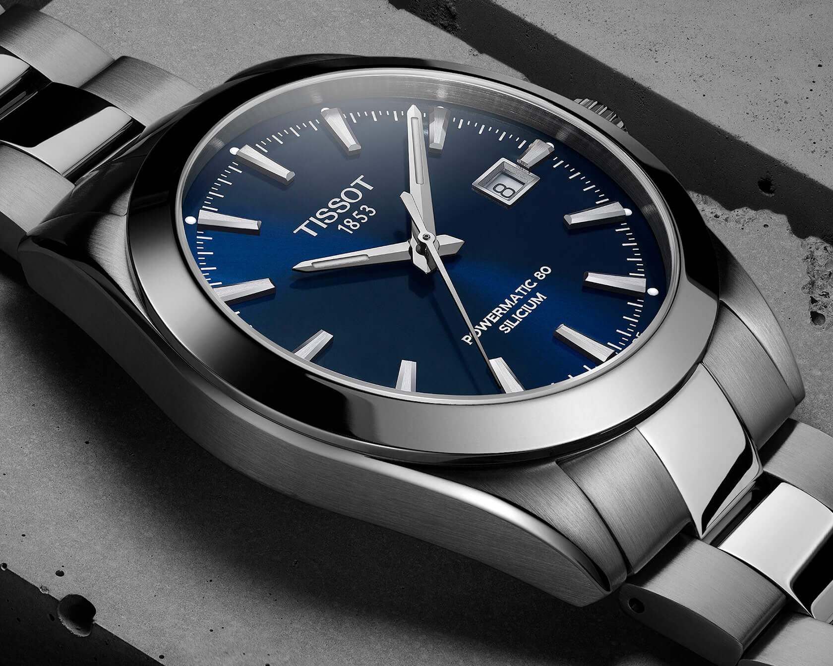 Classic Swiss watches at Jewelry Couture in Ventura