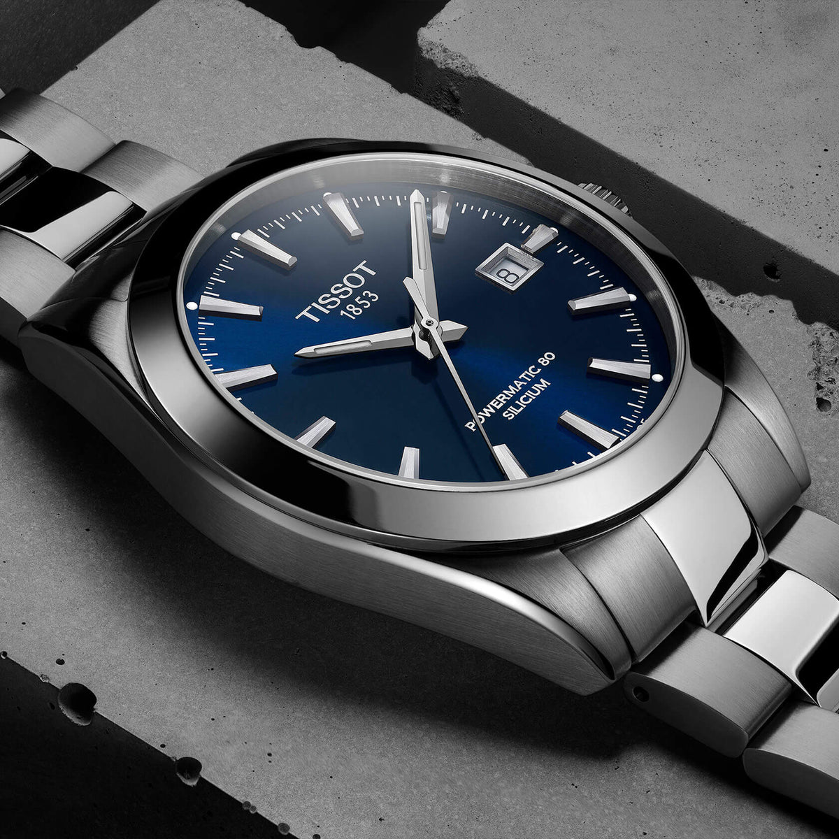 Classic Swiss watches at Jewelry Couture in Ventura