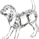 Swarovski Crystal Beagle Figurine | 5135917