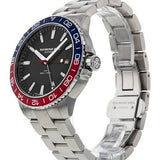 Raymond Weil Tango 300 GMT Swiss Quartz Diver Watch | Ref. 8280-ST3-20001