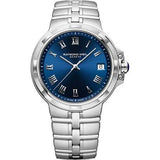 Raymond Weil Parsifal Swiss Classic Men's Watch with Date | Ref. 5580-ST-00508 In-Store