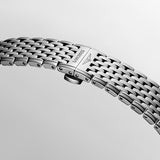 Longines La Grande Classique de Longines L4.755.4.11.C Swiss Quartz Watch | 36mm Stainless Steel Dress Watch