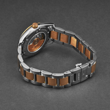 Longines Men's 'Conquest' Two-tone Bracelet Automatic Classic Watch - L27855767