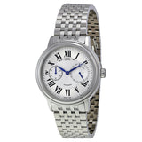Raymond Weil Maestro Automatic Men's Watch - Small Seconds | Ref. 2846-ST-00659 In-Store