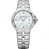 Raymond Weil Parsifal Swiss Ladies Watch with Diamonds | Ref. 5180-ST-00995 In-Store