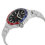 Raymond Weil Tango 300 GMT Swiss Quartz Diver Watch | Ref. 8280-ST3-20001