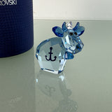 Swarovski Lovlots Sailor Mo Limited Edition 2017 Crystal Figurine | Item 5270739
