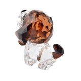 Swarovski Puppy Bernie the Saint Bernard Crystal Figurine | 5213704