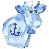 Swarovski Lovlots Sailor Mo Limited Edition 2017 Crystal Figurine | Item 5270739