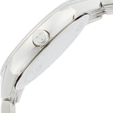 Tissot Carson Premium Quartz 40mm Silver Dial Watch T085.410.11.011.00 | Stainless Steel Bracelet