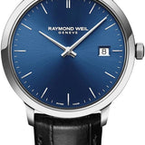 Raymond Weil Toccata Classic Men's Watch | Ref. 5485-STC-50001 In-Store