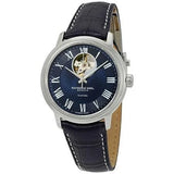 Raymond Weil Maestro Automatic Men's Watch - Open Heart | Ref. 2227-STC-00508 In-Store