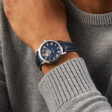 Raymond Weil Maestro Automatic Men's Watch - Open Heart | Ref. 2227-STC-00508 In-Store