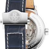 Raymond Weil Maestro Automatic Men's Watch - Open Heart | Ref. 2227-STC-00508 In-Store