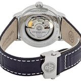 Raymond Weil Maestro Automatic Men's Watch - Open Heart | Ref. 2227-STC-00508 In-Store