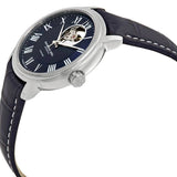 Raymond Weil Maestro Automatic Men's Watch - Open Heart | Ref. 2227-STC-00508 In-Store