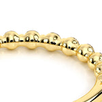 Verragio RENAISSANCE-990W Single-Prong Round Diamond Wedding Band - view 4