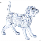 Swarovski Crystal Beagle Figurine | 5135917