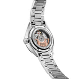 TAG Heuer Carrera WBN2413.BA0621 Automatic Diamond Watch | Blue Sunray Dial 29mm