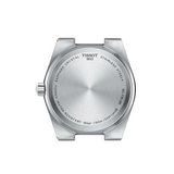 TISSOT T-Classic Quartz Pink Dial Ladies Watch T137.210.11.331.00