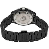 TAG Heuer Aquaracer WAY1390.BH0716 Black Ceramic Quartz Watch | 35mm Swiss Dive Watch