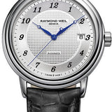 Raymond Weil Maestro Automatic Men's Watch | Ref. 2837-STC-05659 In-Store