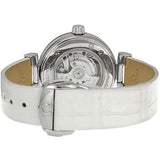 Omega De Ville Ladymatic Co-Axial Chronometer 34mm Diamond Watch | Mother-of-Pearl Dial | Ref. 425.37.34.20.55.002