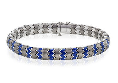BT1003 WHITE 14K X