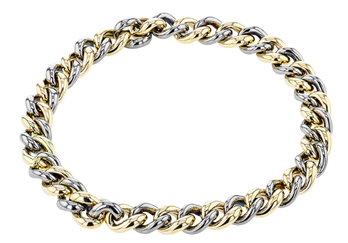 BT1011-Y WHITE 14K X 2T